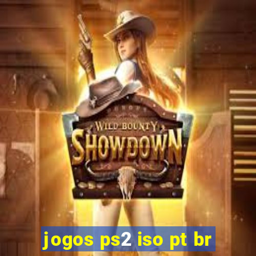 jogos ps2 iso pt br